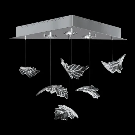 Design Deckenleuchte LE-QUE-T06001