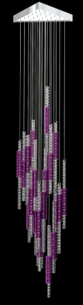 Design Deckenleuchte LV054