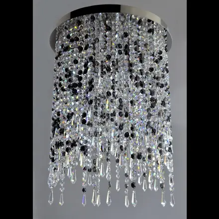 Moderne Kronleuchter LW649050101Ni