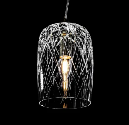 Design Hängeleuchte J-KS-1