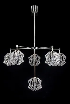 Design Hängeleuchte L-LUM-03Ni