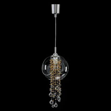 Design Hängeleuchte L-ALI-01A 8003*