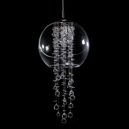 Design Hängeleuchte L-ALI-02A