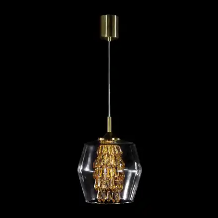 Design Hängeleuchte L-FOR-01 8003