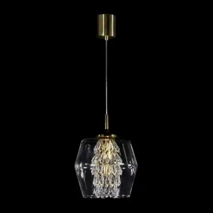 Design Hängeleuchte L-FOR-01