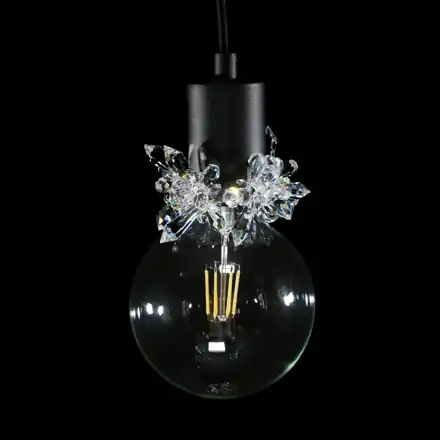 Design Hängeleuchte L-MAN-ARO01