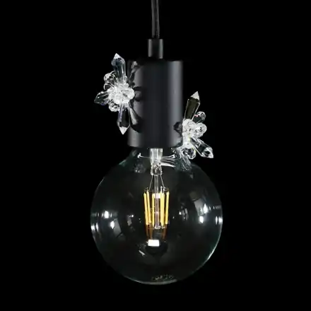 Design Hängeleuchte L-MAN-FLO01