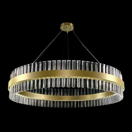 Moderne Hängeleuchte L-OE-CIR-01