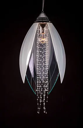 Design Hängeleuchte L-SNO-01A
