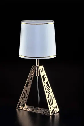Tischlampe S-SWI-01
