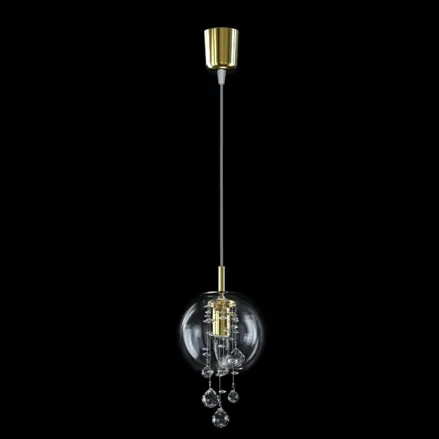 Design Hängeleuchte L-TAL-02