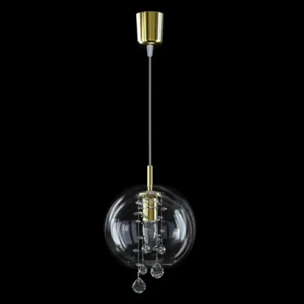 Design Hängeleuchte L-TAL-04