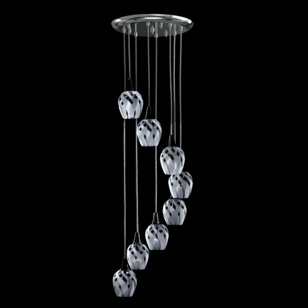 Design Hängeleuchte LE-CHE-D08CNi
