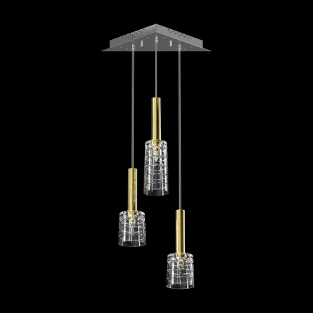 Design Hängeleuchte LE-CHE-T03001