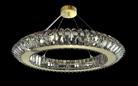Moderne Leuchte TX389900008