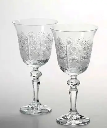 Kristallgläser Wein 12116-170ml