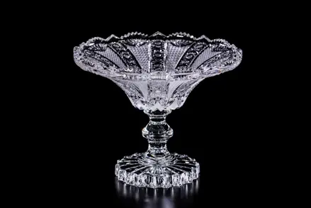 Glasschale JKS001
