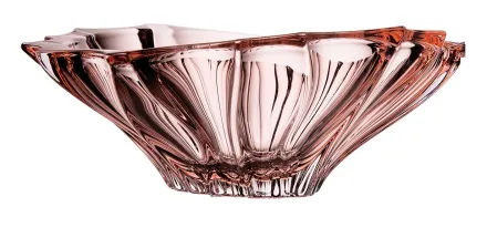 Glasschale pink BF6KG02330PI