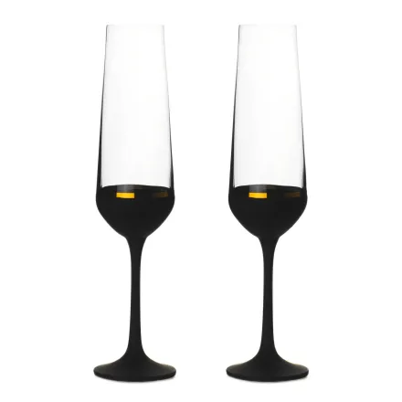 Sektgläser Set 2 St PAS42340728200B