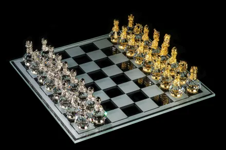 Kristallschach Royal031