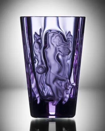 Kristallvase SCH22705210