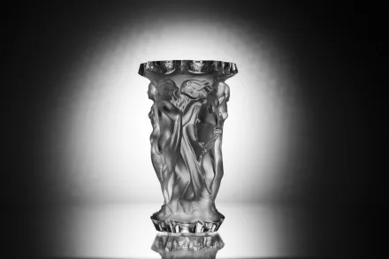 Kristallvase SCH22737260