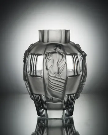 Kristallvase SCH26642240