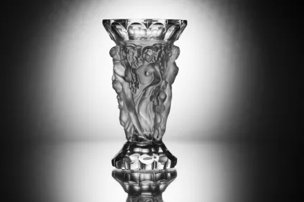Kristallvase SCH26713215