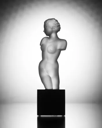Kristallstatuette SCH28337280
