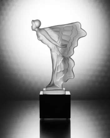 Kristall Figur SCH29155240