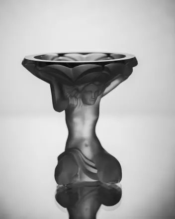 Kristallstatuette SCH90013110