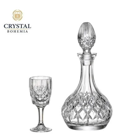 Kristall-Sherry-Set RAP99999113