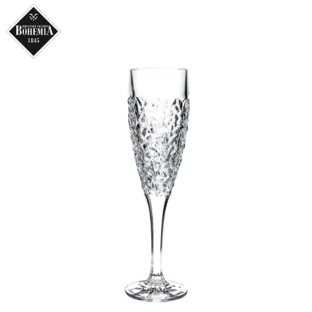 Sektgläser, Set 6 Stück, 200ml, RA19J12180