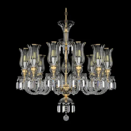 Kronleuchter Luxus EL6781203T