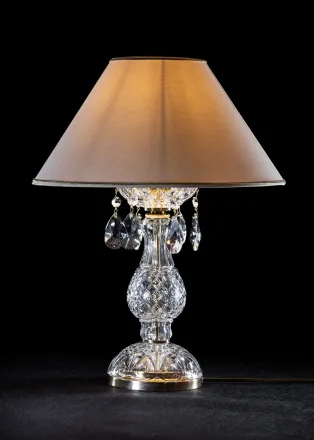 Tischlampe ES100102ACPB