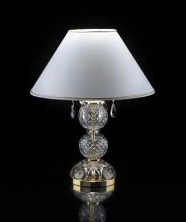 Tischlampe ES137102-2BPB