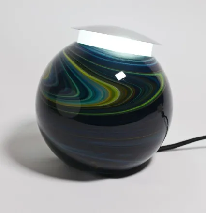 Tischlampe F01
