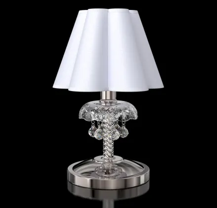 Tischlampe S-FLO-01S