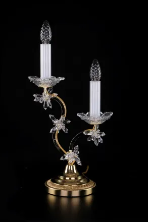 Maria-Theresia Tischlampe S-MAR-01