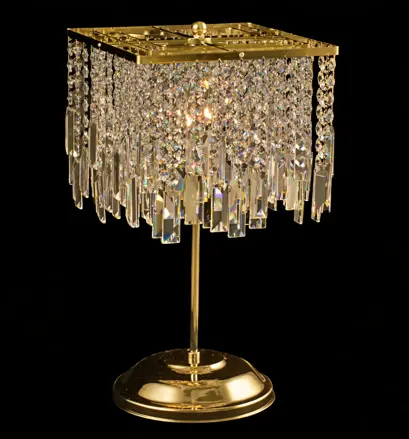 Tischlampe TX321200104