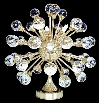 Tischlampe TX904200003