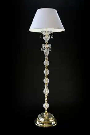 Stehlampe ES100102ACKPB