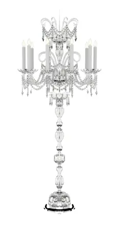 Stehlampe ES6181003K