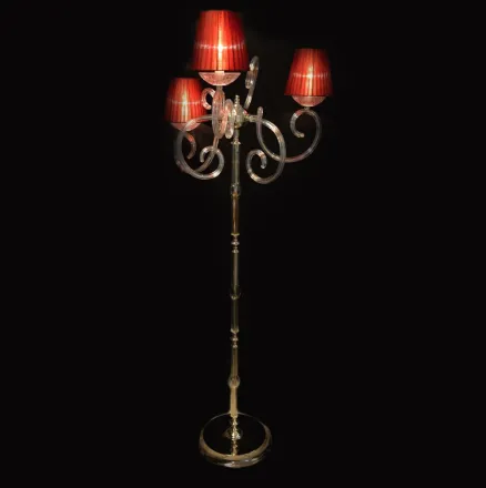 Stehlampe SW510031100G