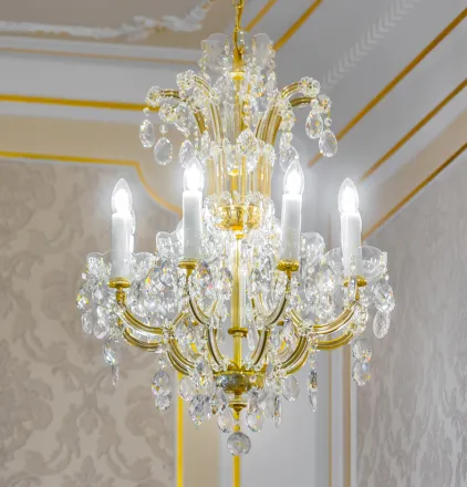 Kronleuchter Maria Theresia BXL10931Z208