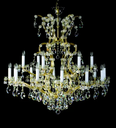 Maria-Theresia Lüster L399CLN