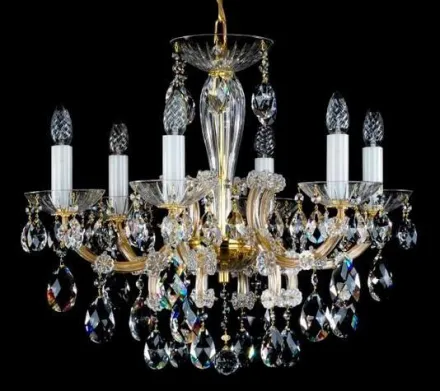 Lüster Maria Theresia L418CLN