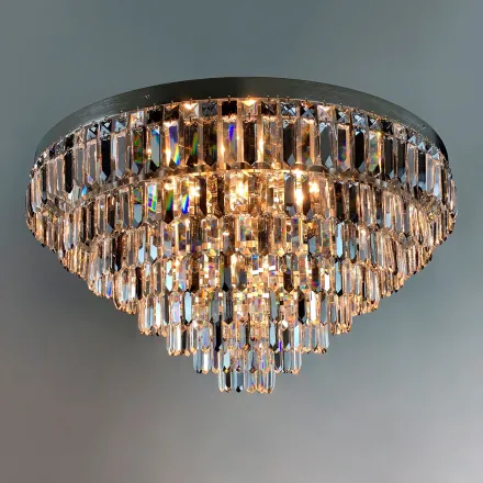 Moderne Kronleuchter LW024120200COLOR