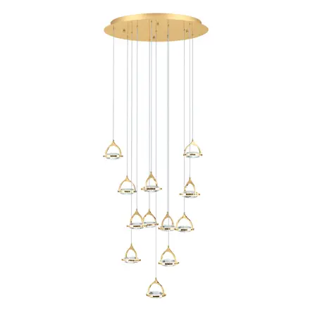 Moderne Leuchte ODLU1738