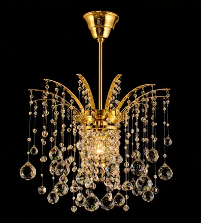 Moderne Leuchte TX131000901